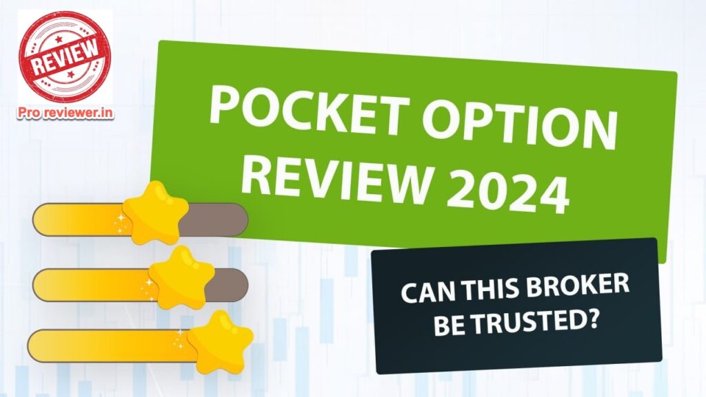 pocket option review 2024