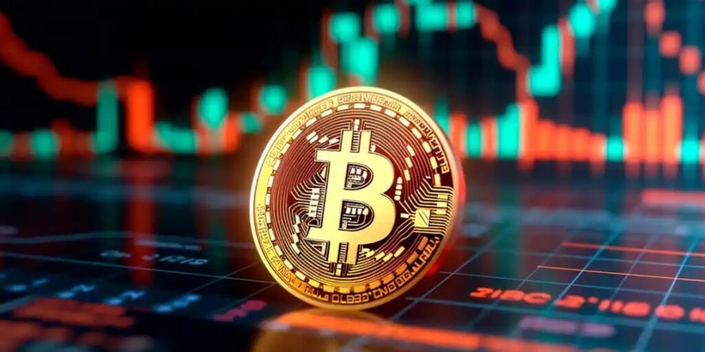 Bitcoin To $300,000? Crypto Pundit Reveals What Will Drive It