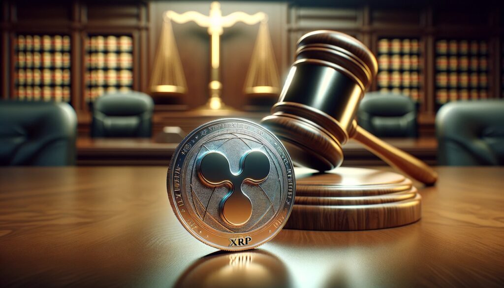 XRP Lawsuit: SEC Counters Ripple’s Motion To Strike – A Detailed Analysis