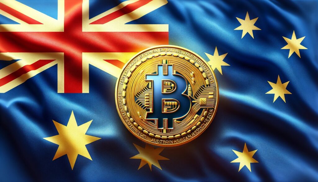 Spot Bitcoin ETFs Set To Hit Australia’s Stock Exchange In 2024