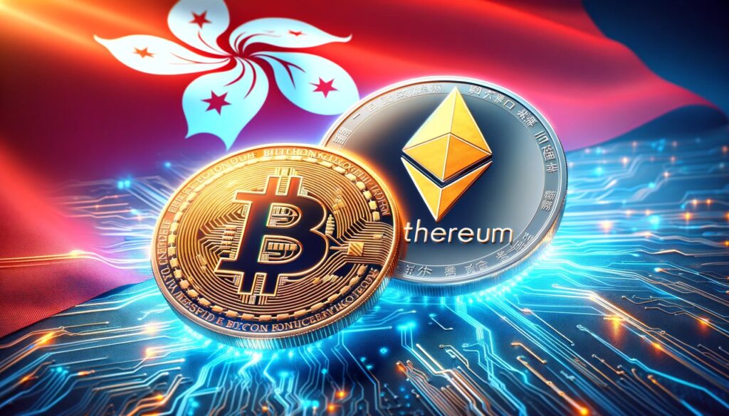 Spot Bitcoin And Ethereum ETFs See Sluggish Start In Hong Kong