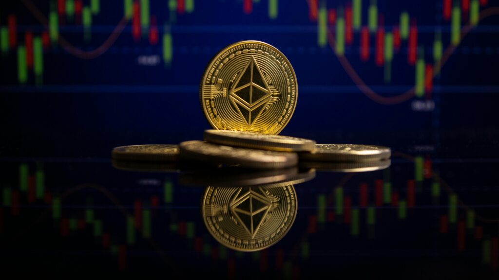 Road To Approval? The First Spot Ethereum ETF Lands On The DTCC Website