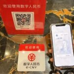 Digital Yuan Goes Cross-Border: Hong Kong Unveils e-CNY Wallets For Local Users