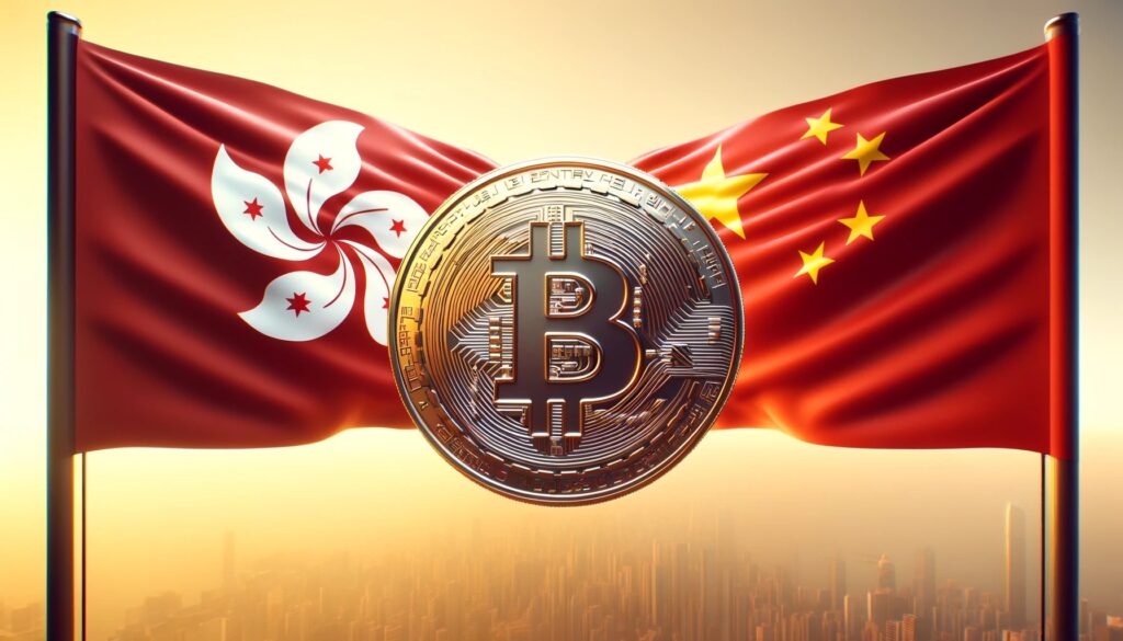 Massive Rumor: Hong Kong’s Bitcoin ETFs May Open To Mainland Chinese