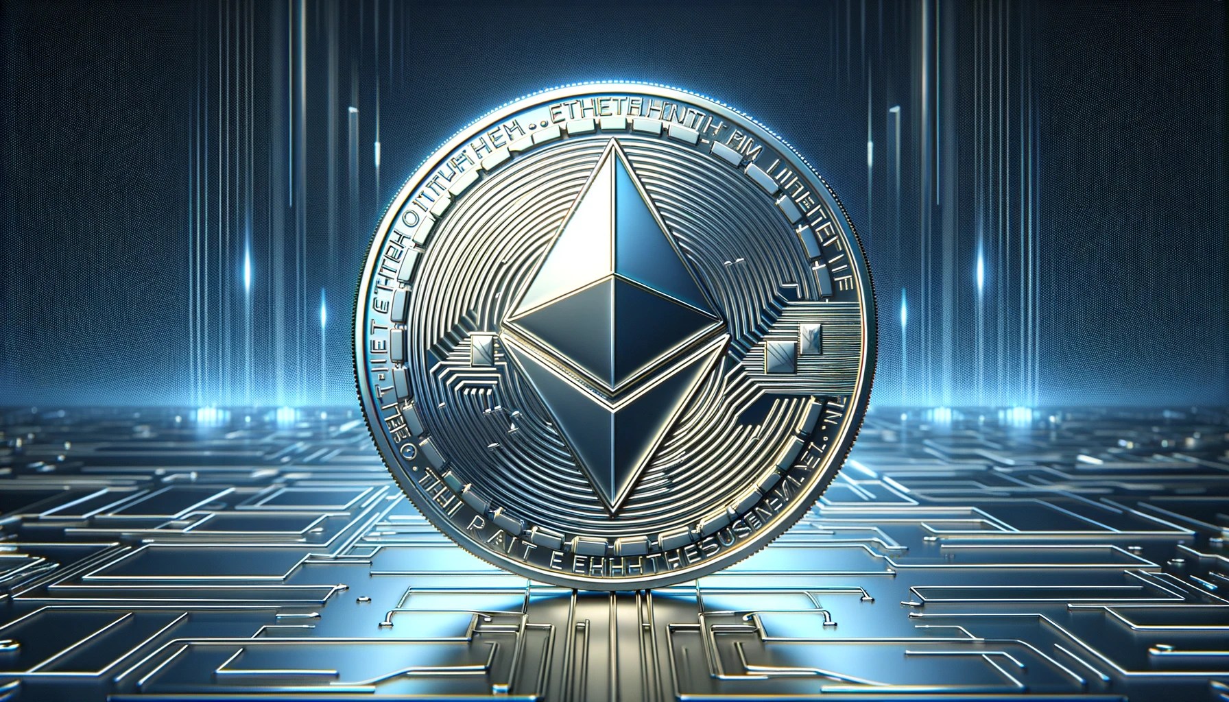 Spot Ethereum ETF: Expert Reveals Potential Launch Timeline