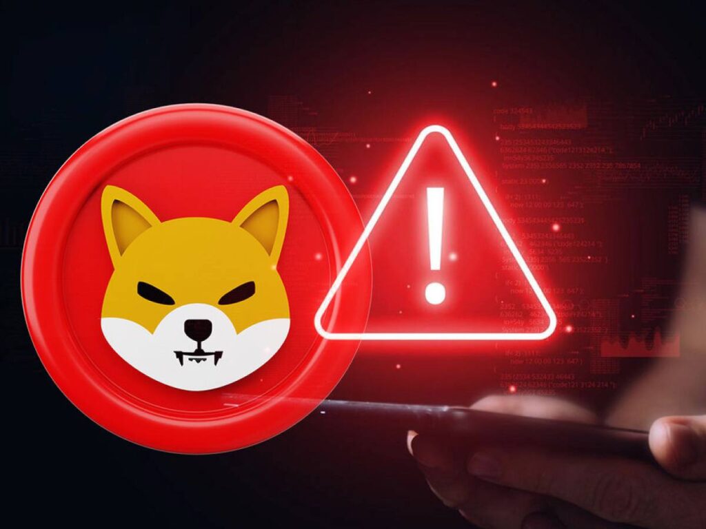 Shiba Inu Team Issues Critical Warning To SHIB Community Following Major Listing