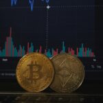Independent Crypto: Bitcoin & Ethereum Show Little Correlation To Trad Markets
