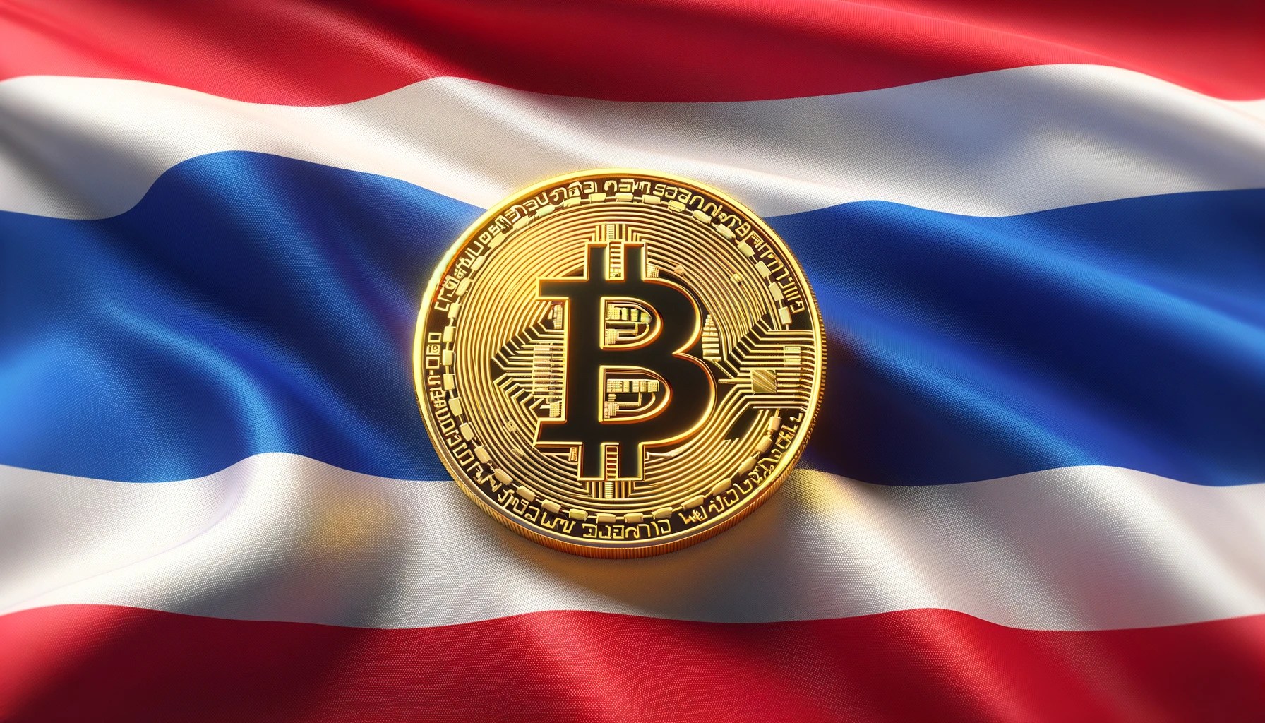 First Spot Bitcoin ETF Gets Green Light From Thailand SEC