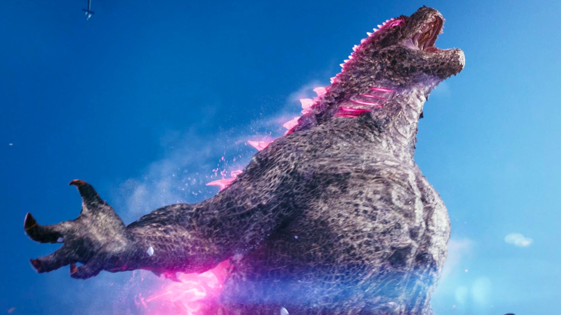 Bitcoin Maximalist Samson Mow Identifies Godzilla Candle Scenario For BTC – What This Means