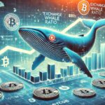 Bitcoin “Exchange Whale Ratio” Is Rising: Why This Could Be Alarming