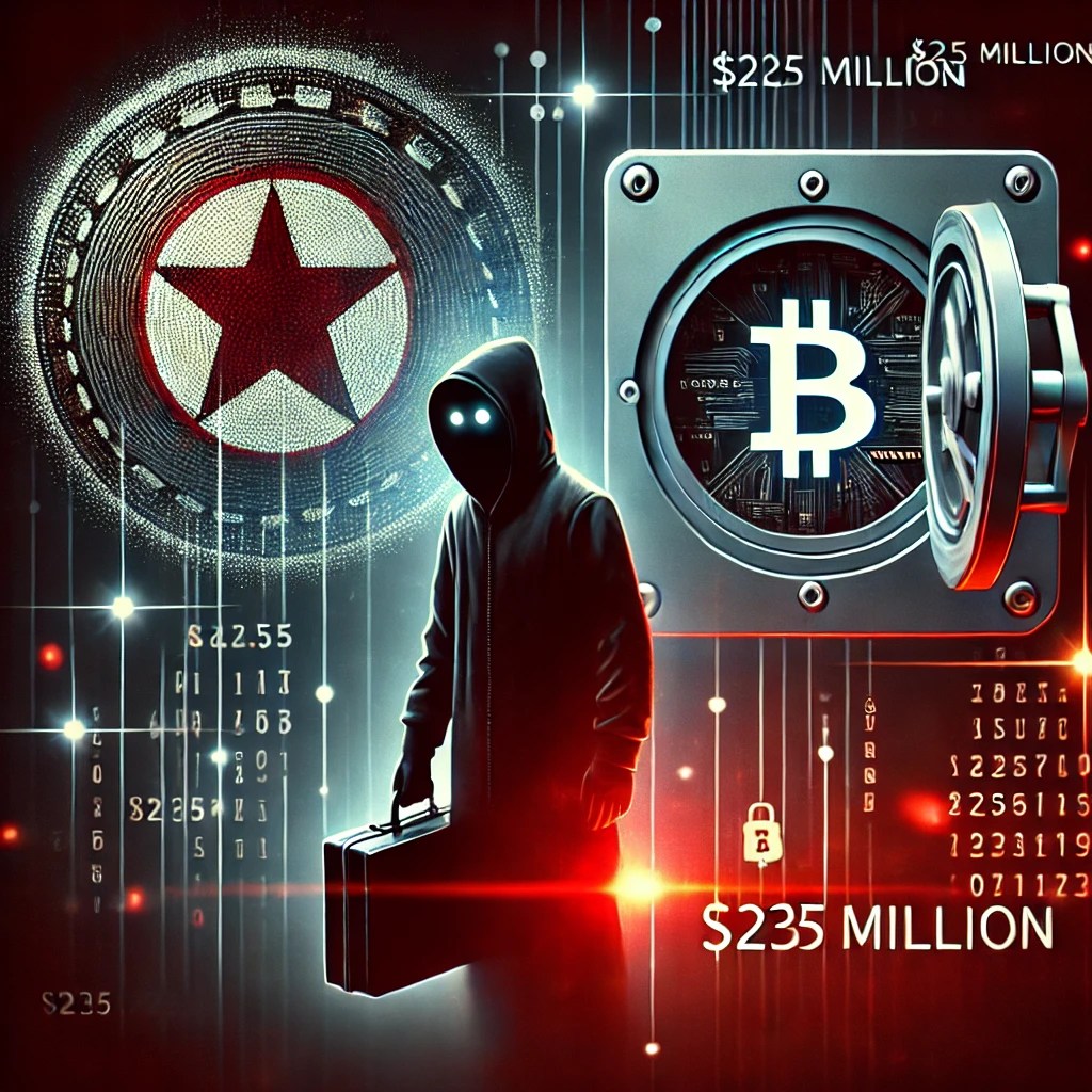 $235 Million Crypto Theft from WazirX Was ‘Perpetrated’ By North Korean Hackers, Report Reveals