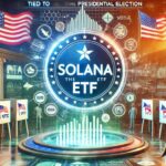 Solana ETF Launch Tied To 2024 Presidential Election, VanEck Research Head Explains