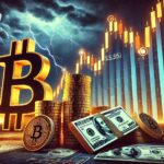 Paper Bitcoin On The Rise: Is This The Reason Behind BTC’s Crash?