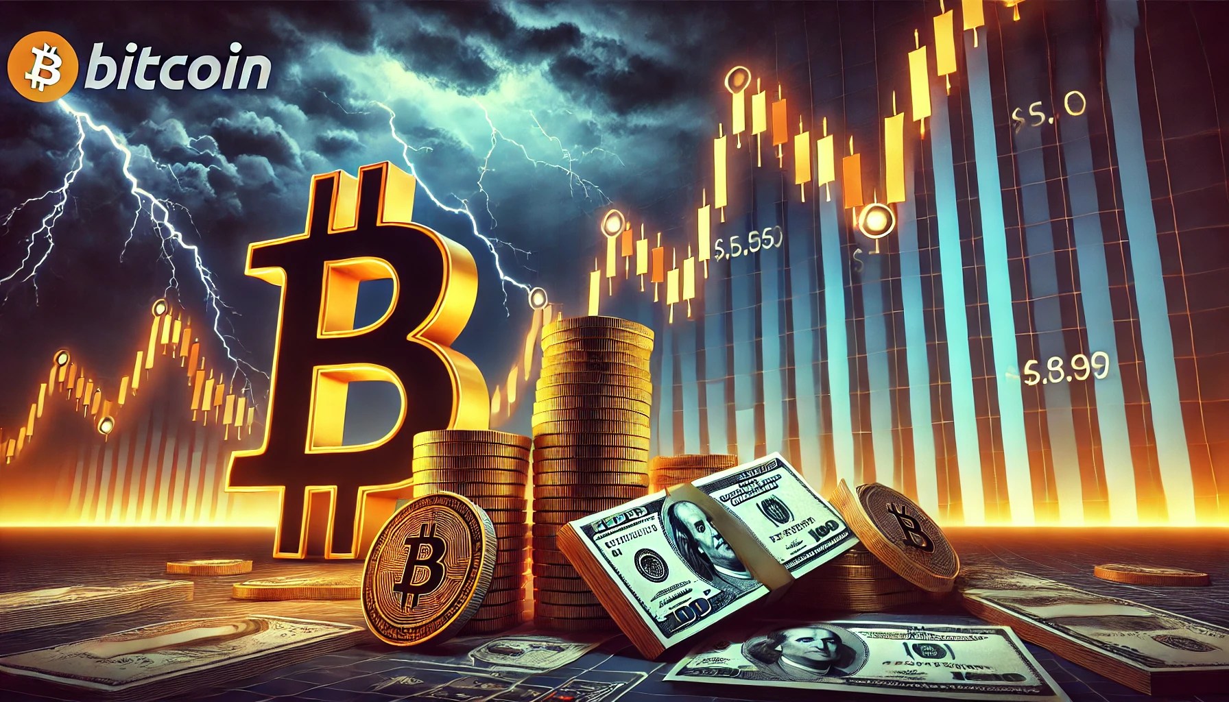 Paper Bitcoin On The Rise: Is This The Reason Behind BTC’s Crash?