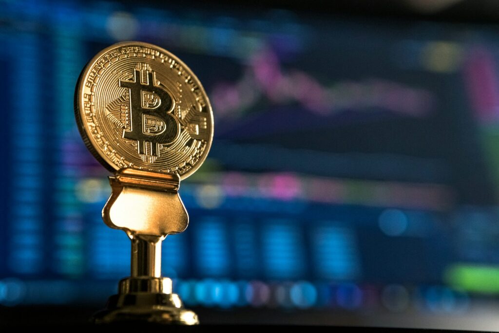 Bitcoin Takes Control: BTC’s Market Maintains Dominance Surging To New Highs