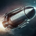 Ethereum ETFs Soar With Steady Inflows Despite Market Jitters