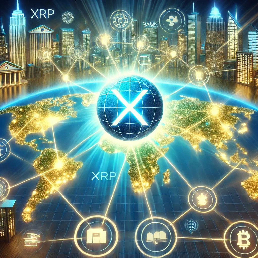 Worldwide XRP Adoption: Institutions On All 7 Continents Embrace The Crypto