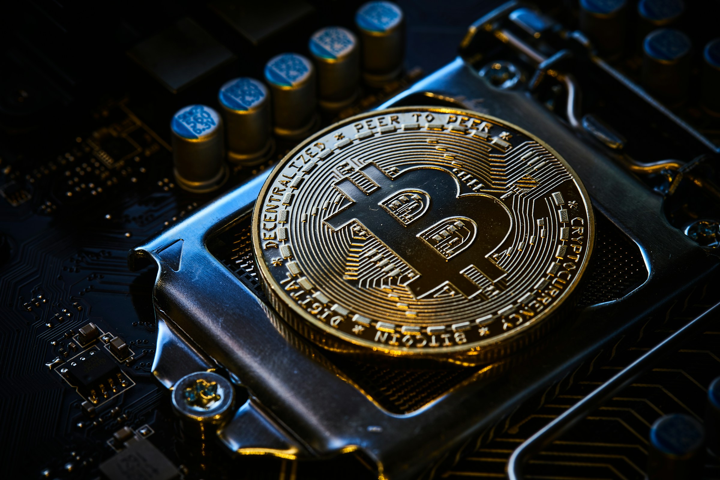 Bitcoin On The Radar? Dell’s Q2 Results Provide Clarity