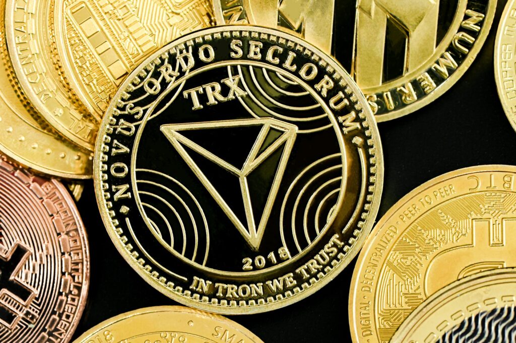 Tron Overtakes Solana As New Home Of Meme Coins, Revenues Skyrocket