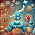 New Crypto Regulations in Japan Ease Rule For Blockchain Gaming Sector