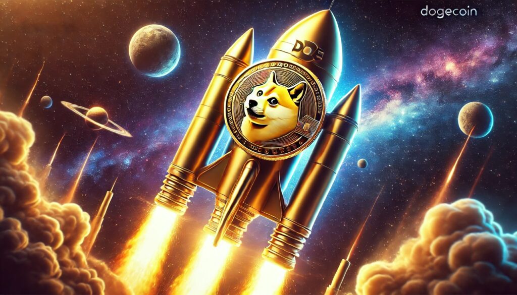 Dogecoin Push To $10: Why This Recurring Trend Could Trigger A 10,000% Surge