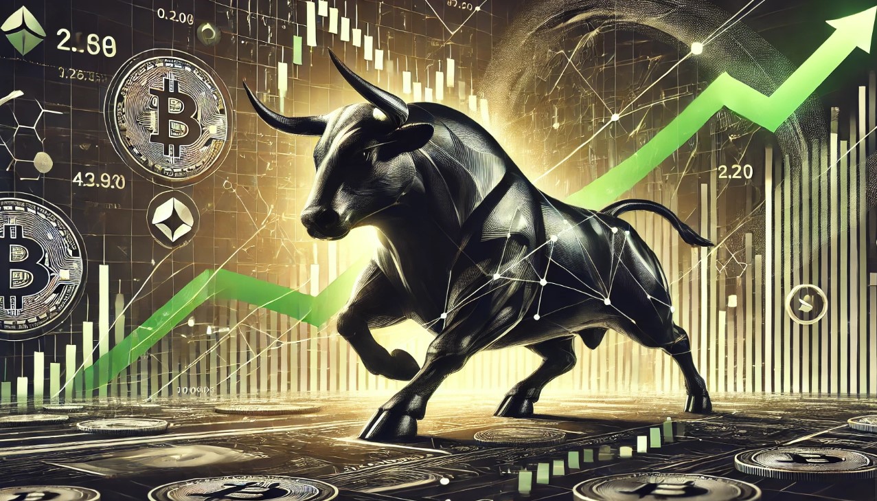 Monday’s Top Performer: This Crypto Stands Out With A 500% Rally – Get The Full Scoop