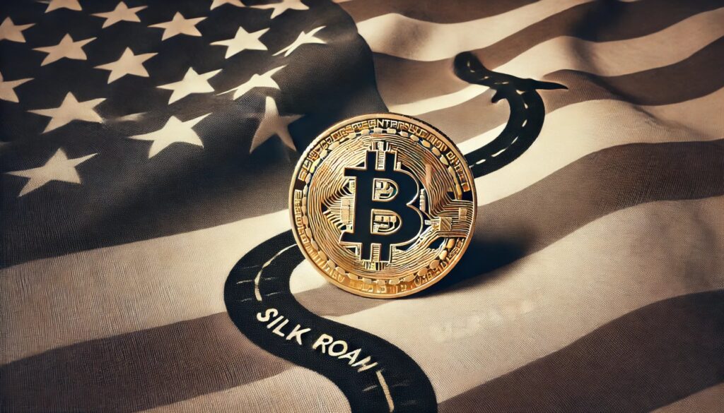 US Govt Could Sell 69,000 Silk Road Bitcoin After Supreme Court Decision