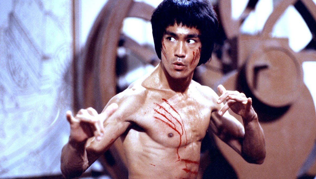 SeriousLee? 1inch Unveils Bruce Lee Collab, Aiming For Knockout Crypto Adoption