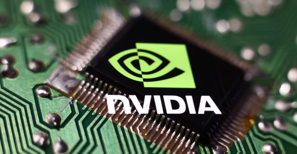 Nvidia Under Fire: SEC Supports Supreme Court Crypto-Related Class-Action Lawsuit