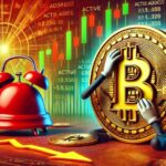 Bitcoin Bull Run Already Over? Quant Sounds Alarm Over Active Addresses Trend