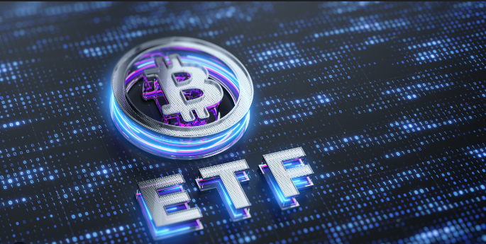 Crypto Milestone: Spot Bitcoin ETF Options Get CFTC’s Stamp Of Approval