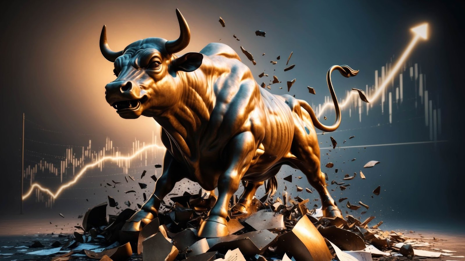 Top 5 Crypto Projects to Watch in the Upcoming Bull Run