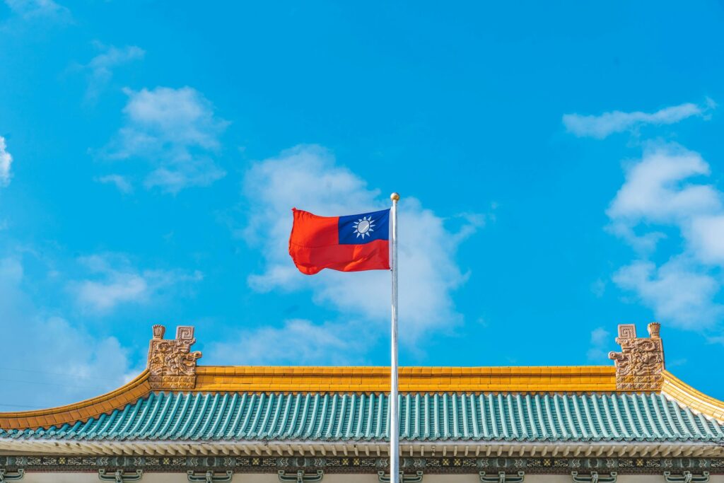 Taiwan Accelerates Crypto Framework: AML Regulations To Be Enforced Nov. 30