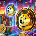 Dogecoin Price Struggles Between Macro Golden Pocket And Macro 0.5 Fib, Why Bitcoin Holds The Answerled document