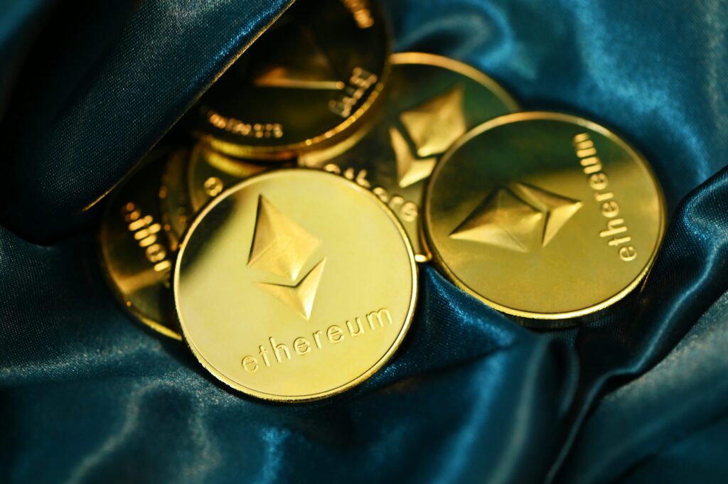 Ethereum Undergoes Critical Pattern Breakout, Bull Run Officially Begins