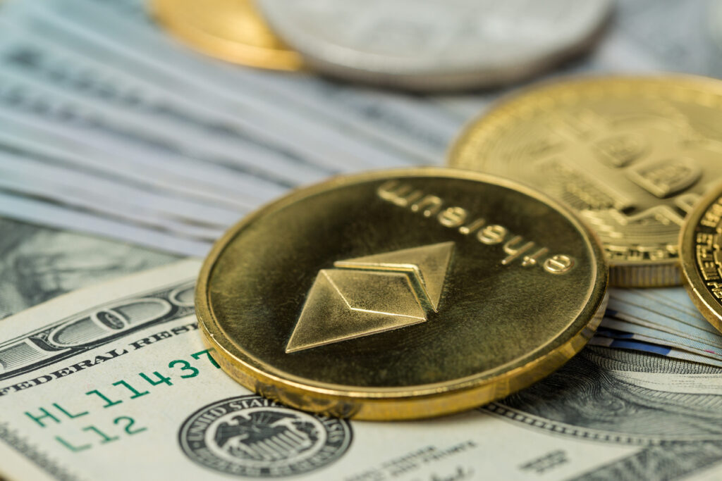 Ethereum Price Could Reach New All-Time High With Little Resistance, Analyst Explains Why