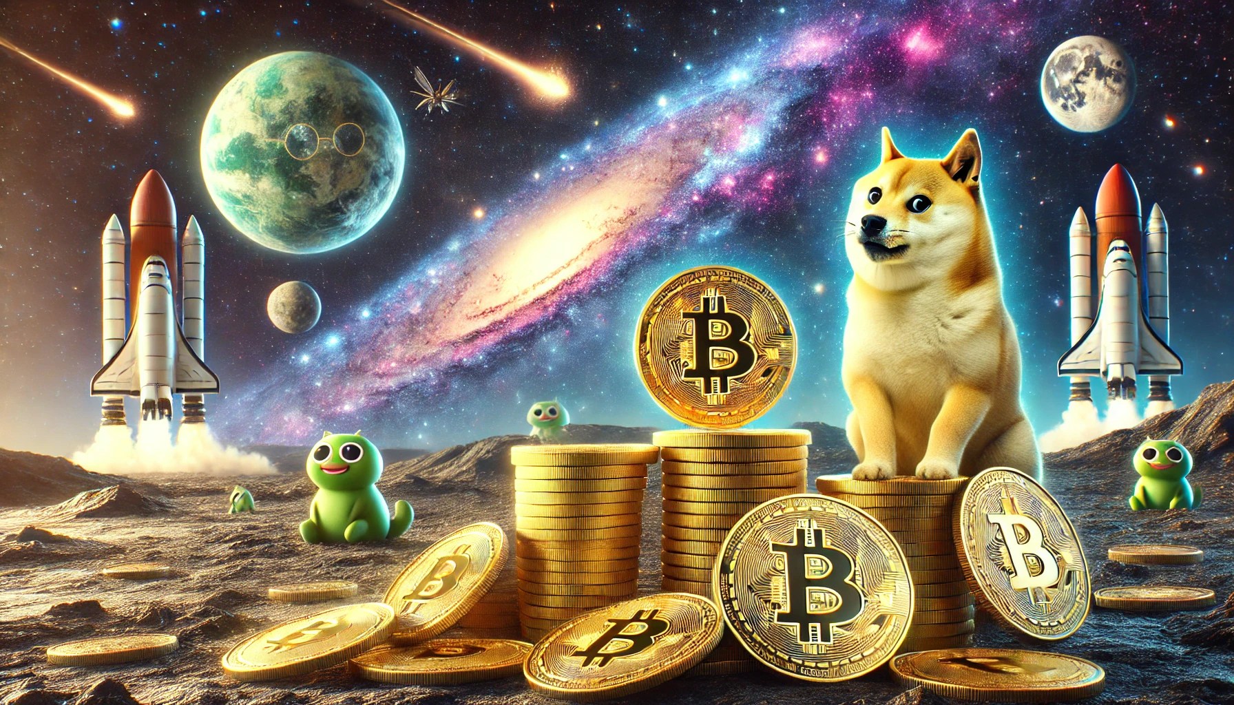 Wall Street Pepe Token: From $4M to $13M in 24 Hours – Is This Meme Coin Mania?