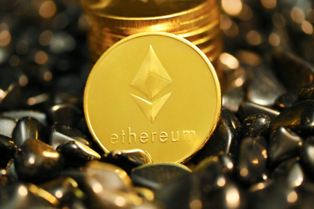 Ethereum Uptrend Weakens: ETH Faces Pullback Risks As Selling Pressure Intensifies