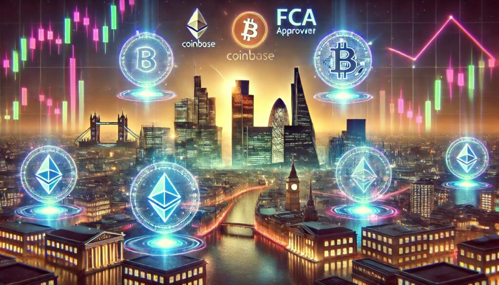 What Crypto to Buy in February as Coinbase Exchange Comes to the UK?