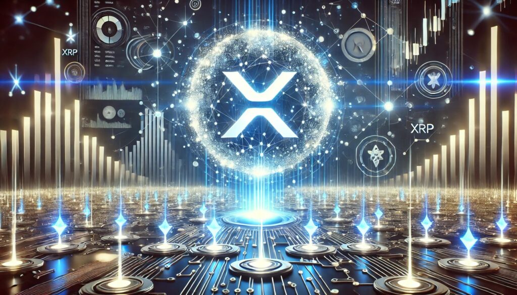 XRP Holders Cross 6 Million As Retail Shows Fastest Adoption Rate Ever